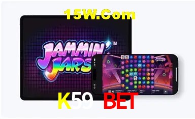 Benefícios da Conta K59 Bet