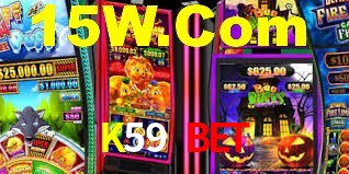 Tennis Betting K59 Bet