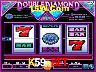 Promoções Sazonais K59 Bet