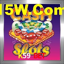 Game Providers K59 Bet
