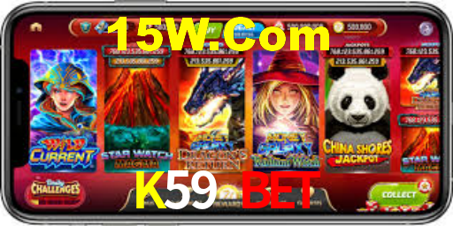 Live Casino K59 Bet