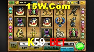 Exclusive Offers K59 Bet