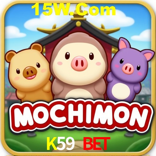 Descubra o Mundo do Cassino Online com K59 Bet
