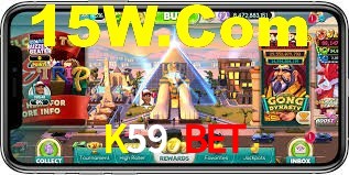 Live Casino K59 Bet