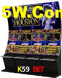 Statistics K59 Bet