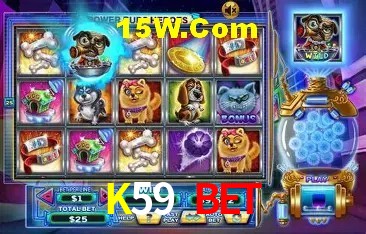K59 Bet,K59.Com