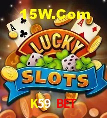 Login Seguro K59 Bet