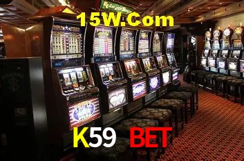 K59 Bet