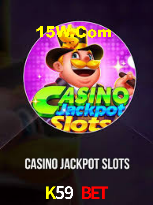 Tournaments K59 Bet