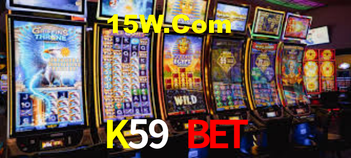 K59 Casino