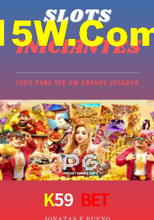 Exclusive Games K59 Bet
