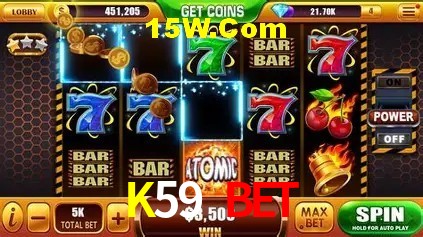 Ofertas Imperdíveis na K59 Bet: Promoções e Bônus Que Valem a Pena