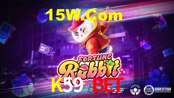 K59 Bet App Interface