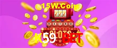 K59 Bet: Seu Cassino Premiado com Pagamentos Rápidos