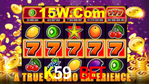 Bônus Generosos e Exclusivos no K59 Bet para Você!