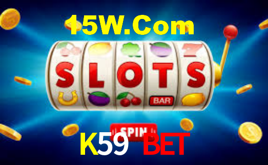 K59 Bet