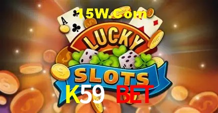 Promoção Relâmpago K59 Bet