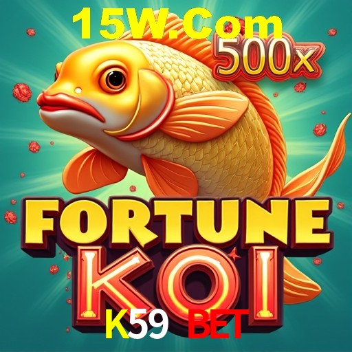 PIX Instantâneo K59 Bet