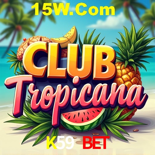 Descubra o Mundo do Cassino Online com K59 Bet