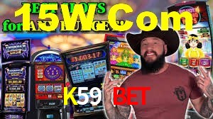Games Directory K59 Bet