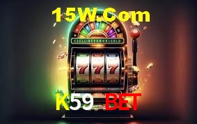 Security Systems K59 Bet