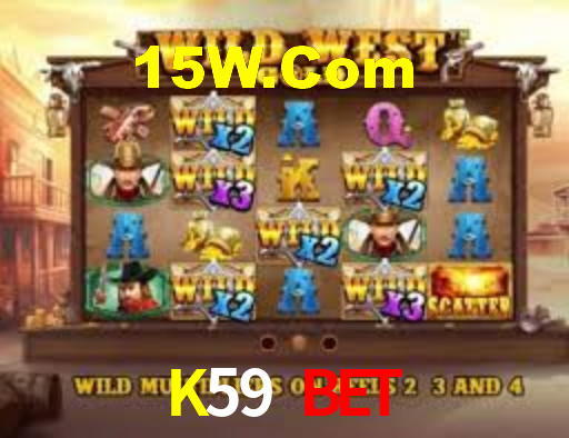 Roulette Table K59 Bet