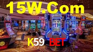 Bonus Features K59 Bet