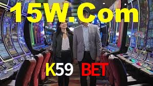 Slot Games K59 Bet