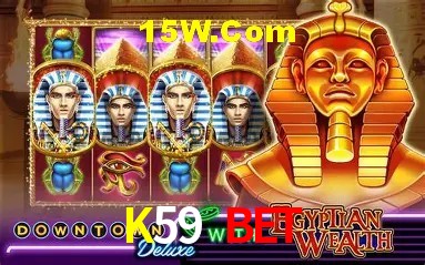 Estatísticas do Jogo K59 Bet