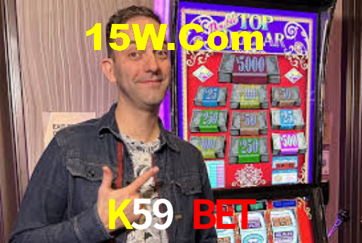 Welcome Bonus K59 Bet