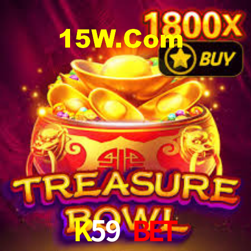Blackjack Table K59 Bet