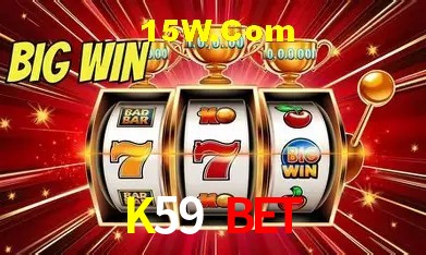 Design Responsivo K59 Bet