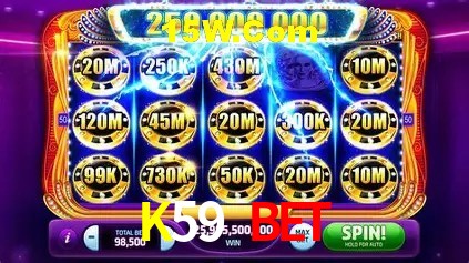 K59 Casino