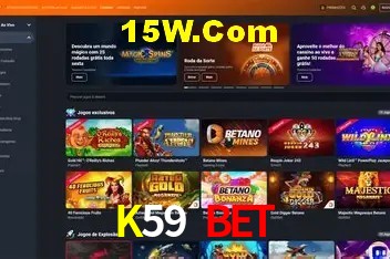 K59 Bet