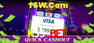 Seasonal Promotions K59 Bet