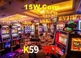 Sistemas de Segurança K59 Bet